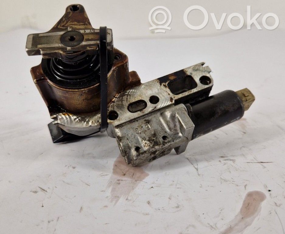 Audi A3 S3 8L Napinacz paska / łańcucha rozrządu 