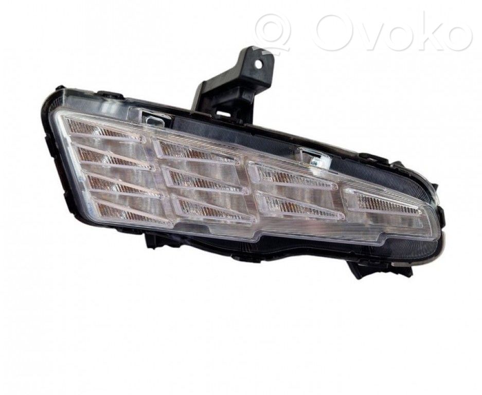Hyundai i30 Lampa LED do jazdy dziennej 