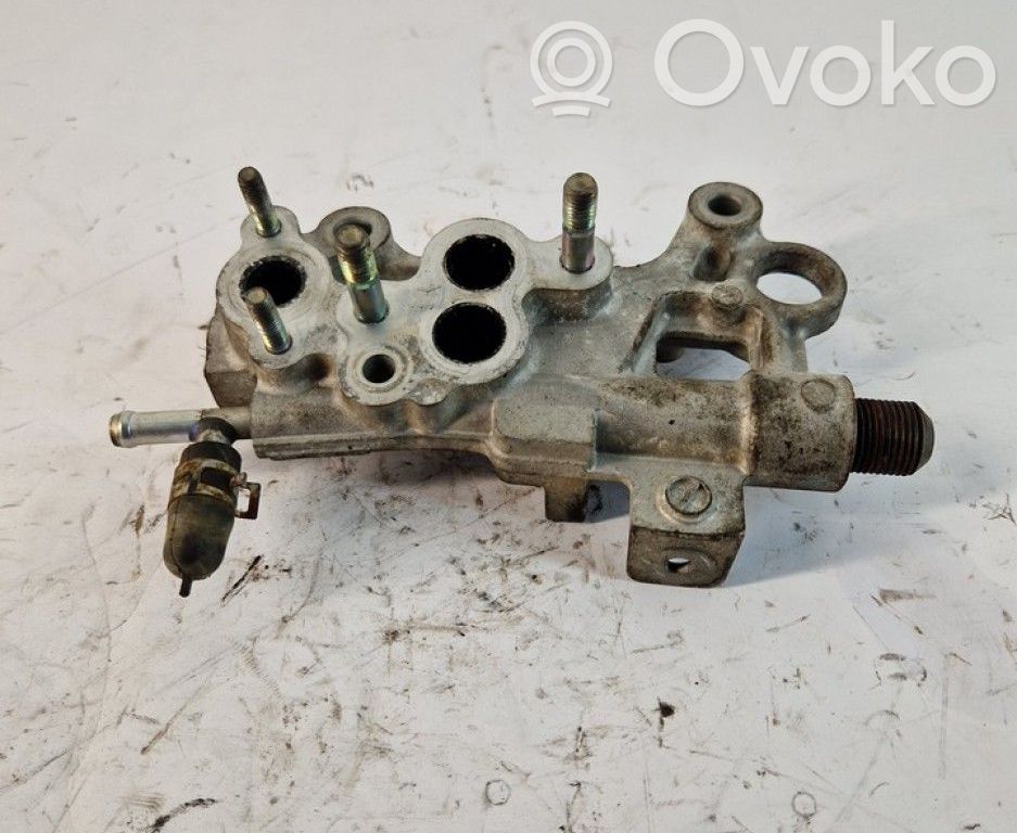 Mazda 2 EGR valve cooler 