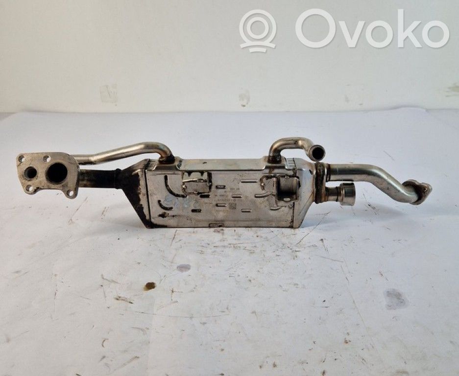 Mercedes-Benz ML W164 Chłodnica spalin EGR 