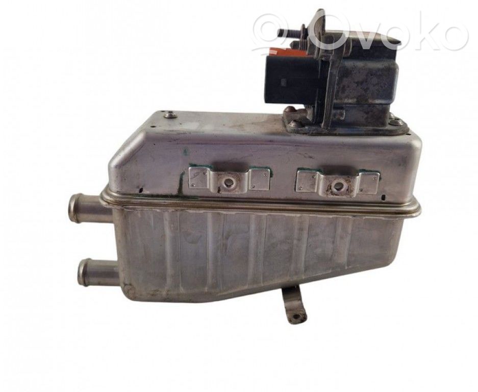 Audi A3 S3 8V Valvola di raffreddamento EGR 