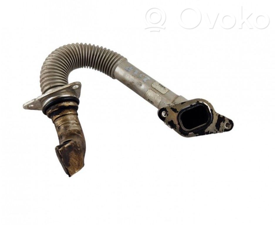 Fiat 500X Răcitor supapă EGR