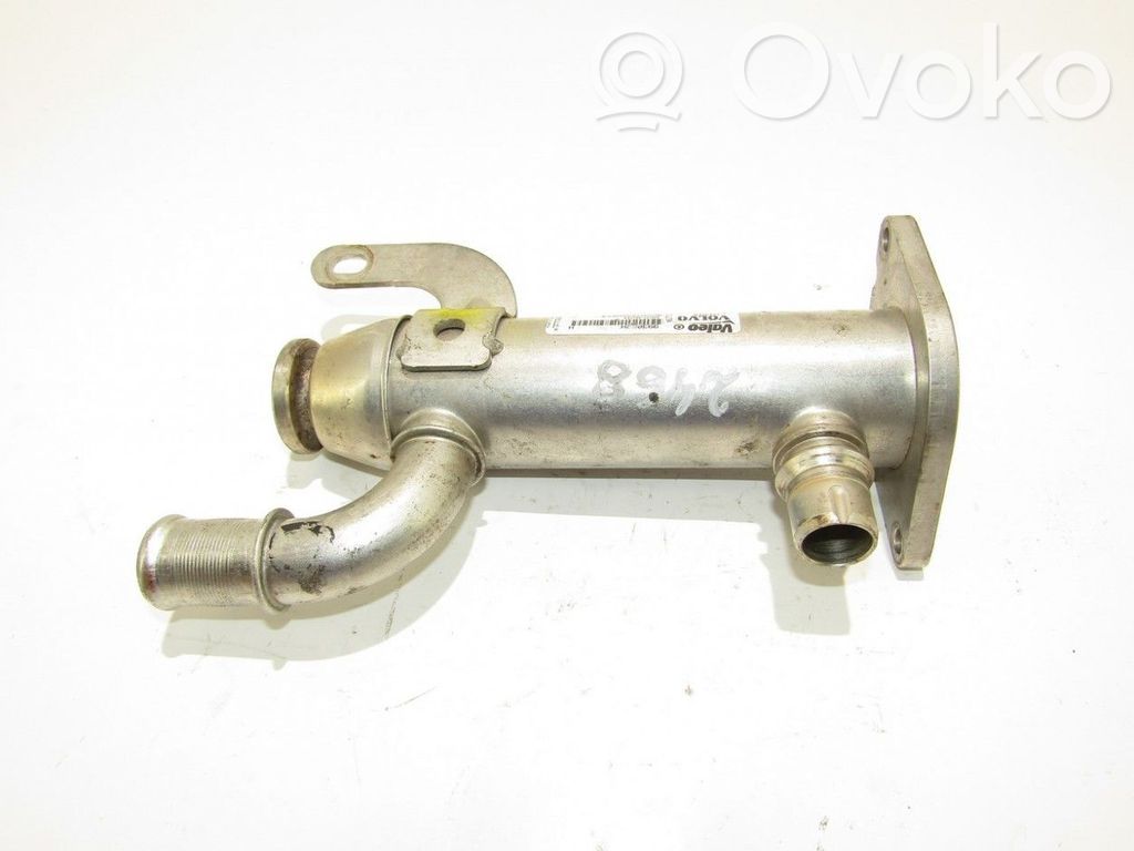 Ford Mondeo MK IV Valvola di raffreddamento EGR