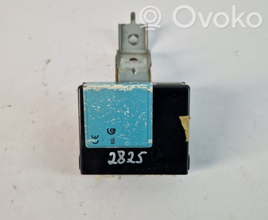 Mazda 2 Keyless (KESSY) go control unit/module 