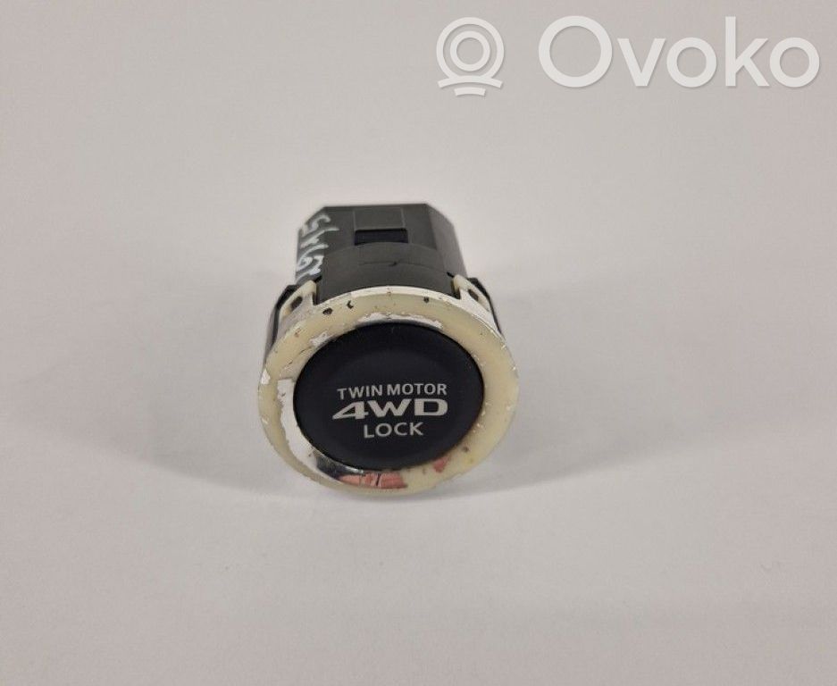 Interruttore blocco differenziale   8602A079,8602A079,8602A079