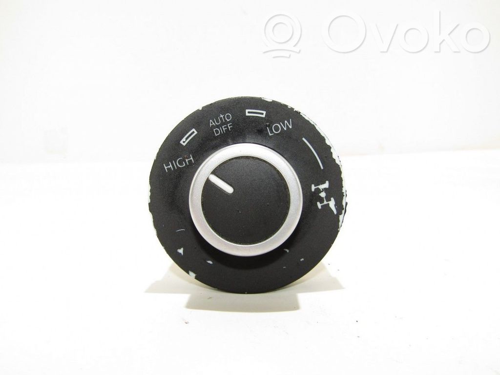 Interruttore blocco differenziale   7L6941435K,7L6941435K,7L6941435K