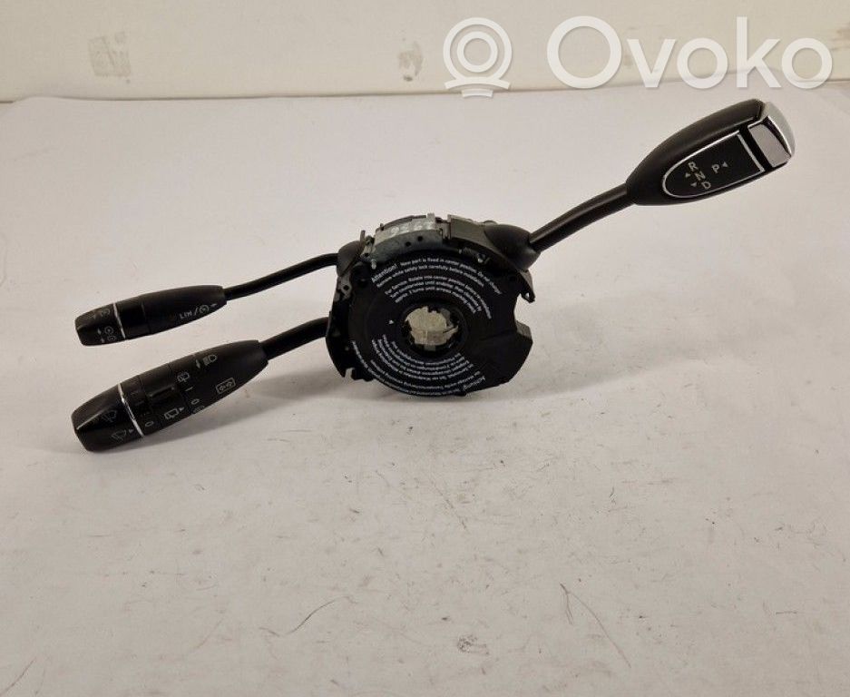 Mercedes-Benz ML W164 Interruptor de control multifunción 