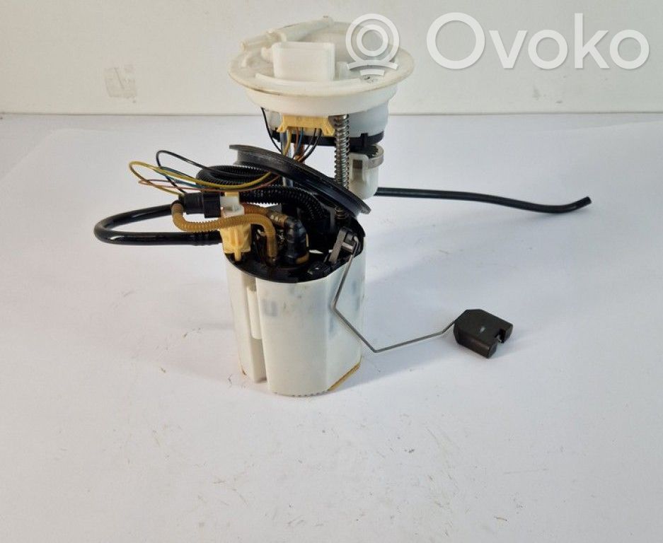 Volkswagen PASSAT B6 Bomba interna de combustible 