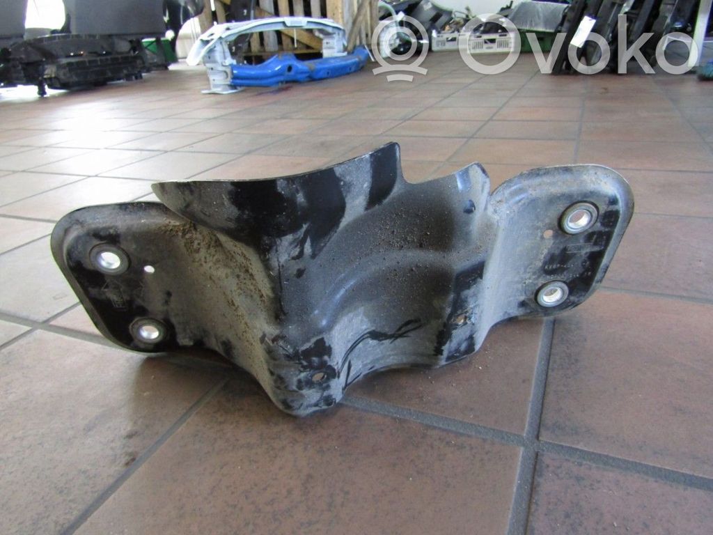 Ford Kuga II Altra parte interiore 