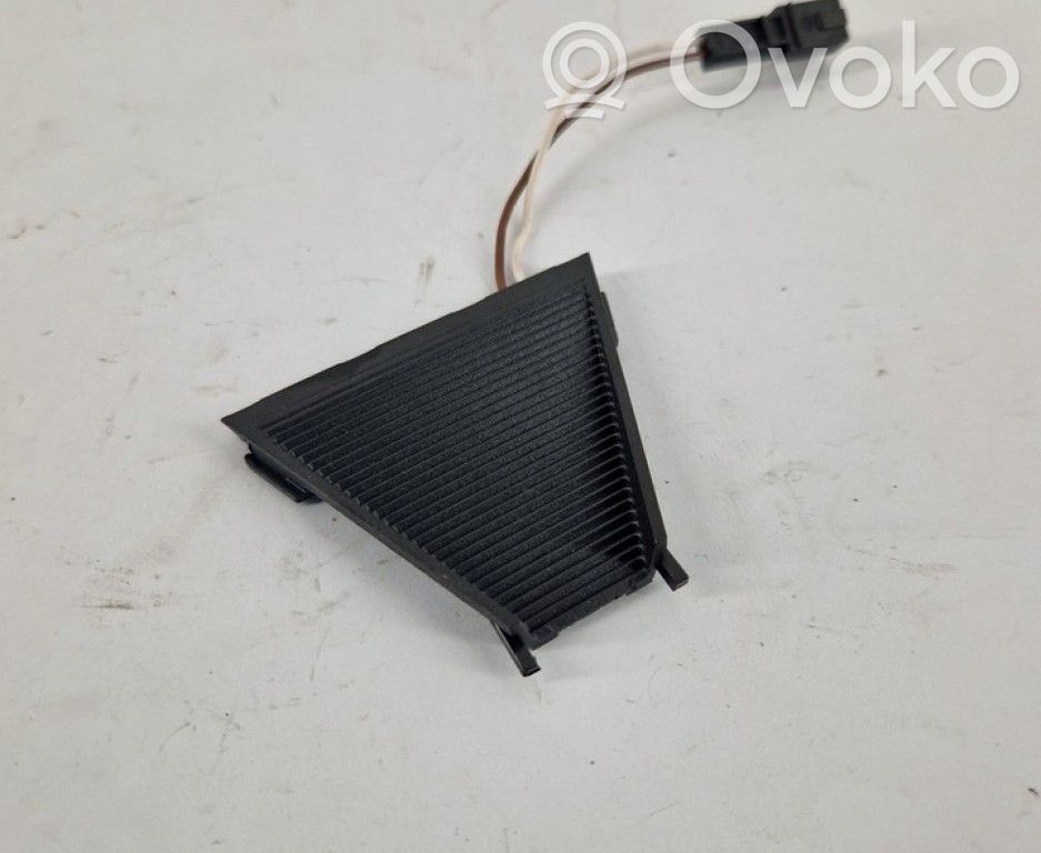 Volkswagen Tiguan Allspace Sensor de luz solar 
