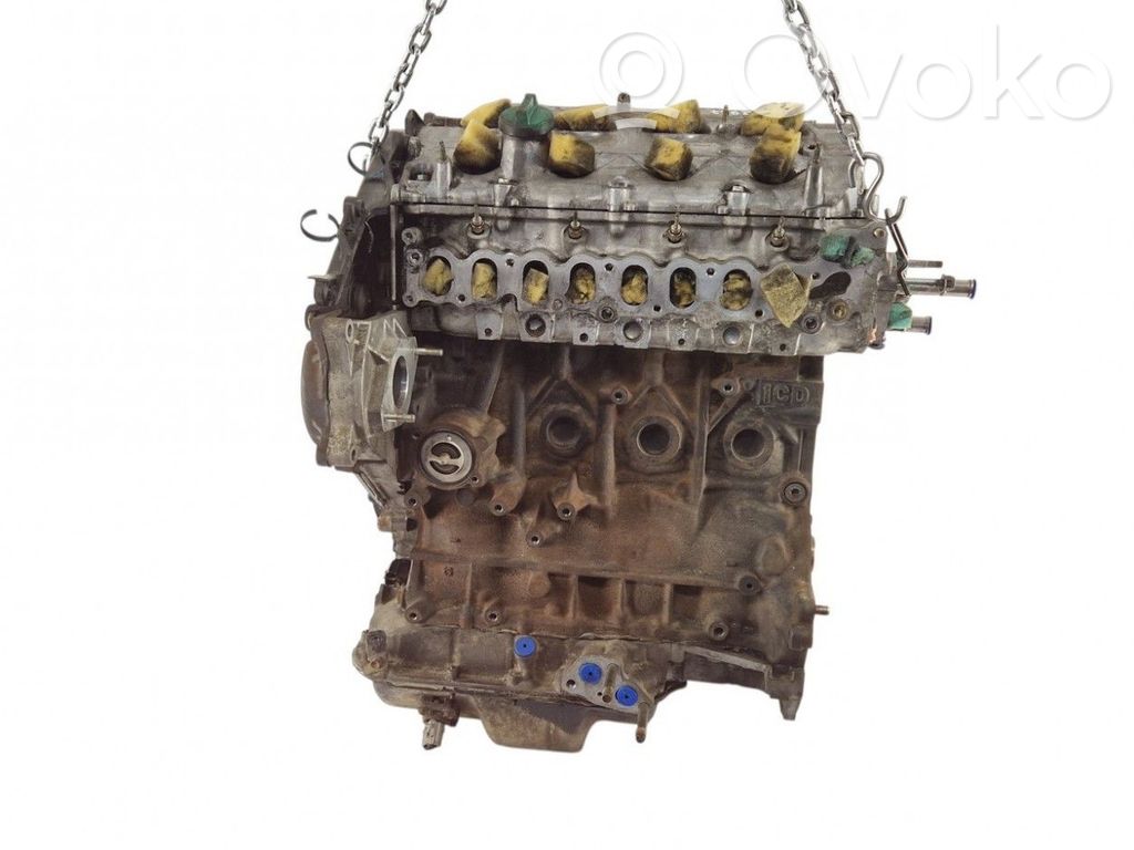 Toyota Corolla Verso E121 Moteur 