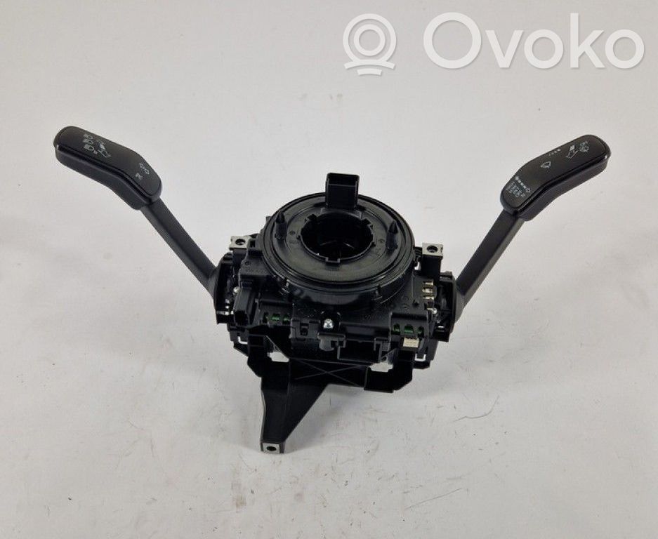 Volkswagen PASSAT B8 Comutator/buton multifuncțional 