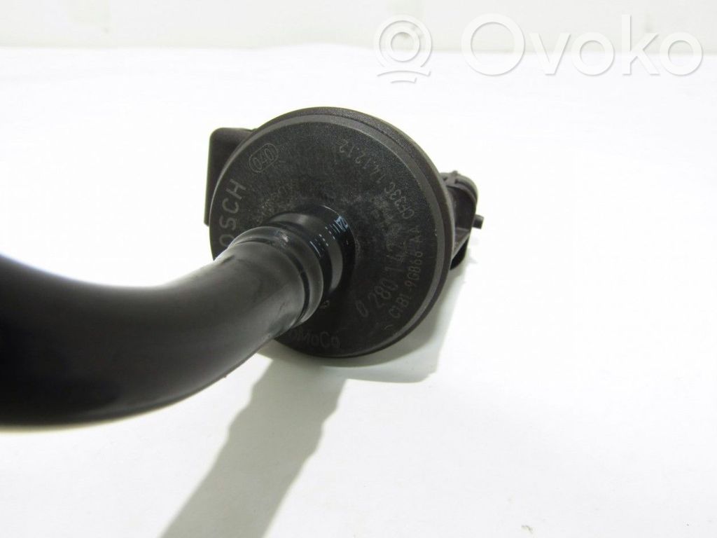 Ford B-MAX Turboahtimen magneettiventtiili 