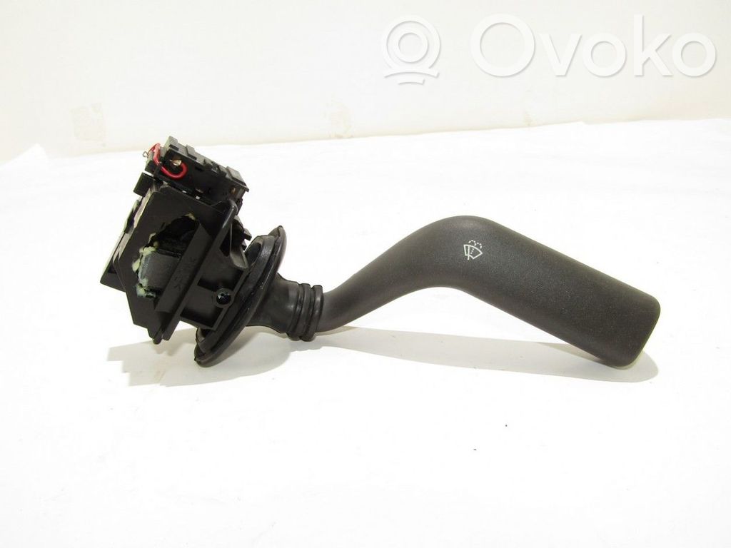 Wiper switch