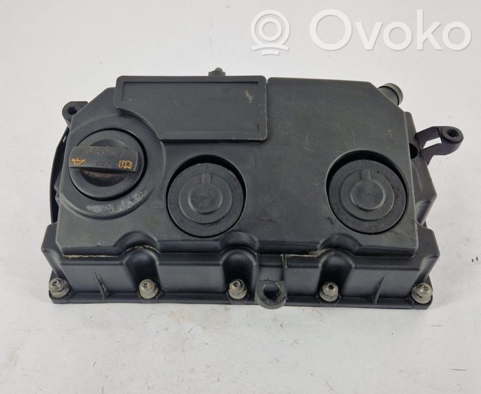 Volkswagen Golf Plus Ventildeckel 