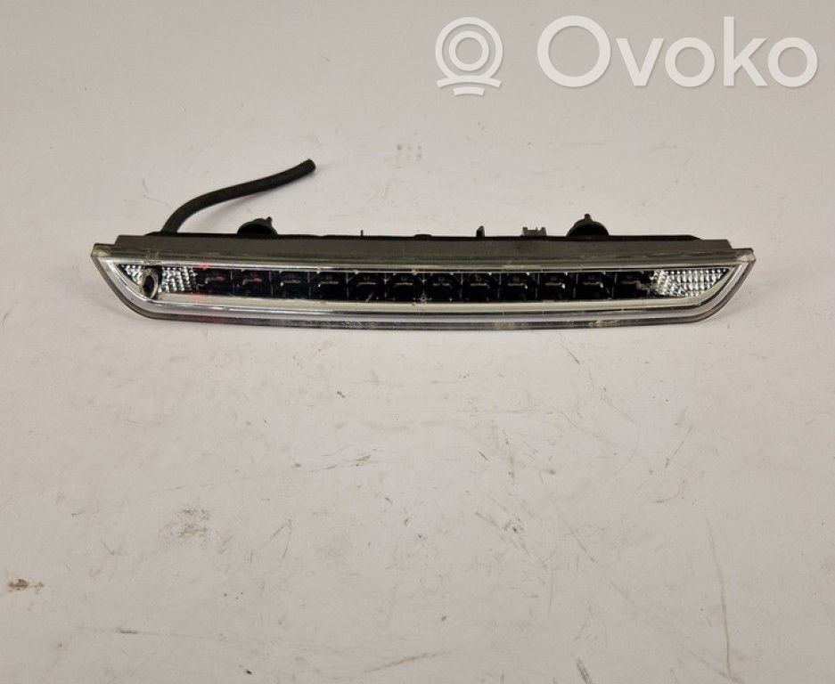 Citroen C4 I Picasso Luce d’arresto centrale/supplementare 