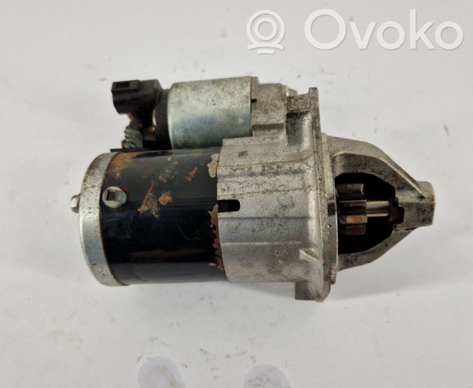 Starter motor   361002B200,361002B200,361002B200