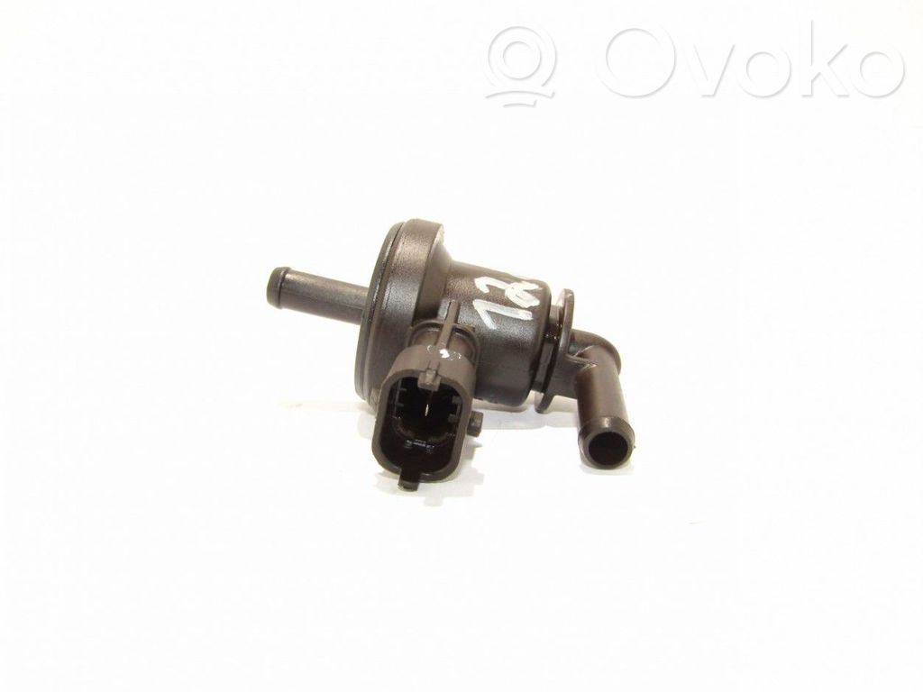 KIA Venga Electroválvula del turbo 