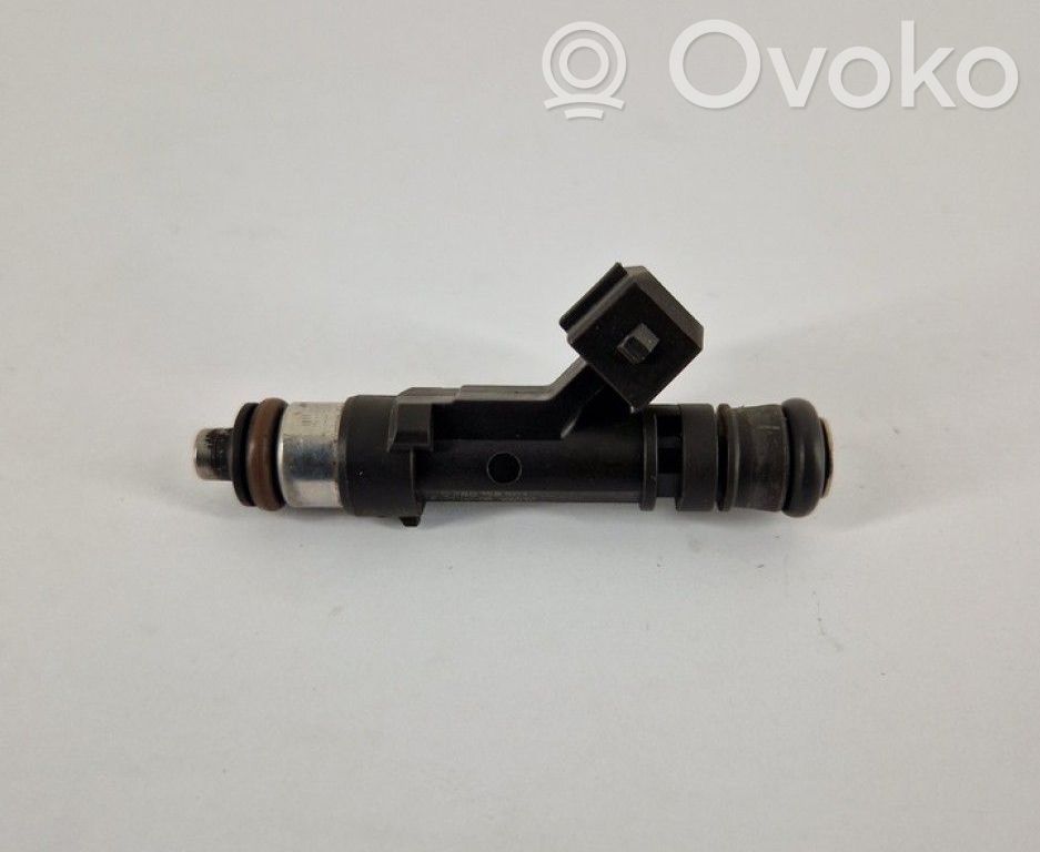 Opel Corsa D Iniettore