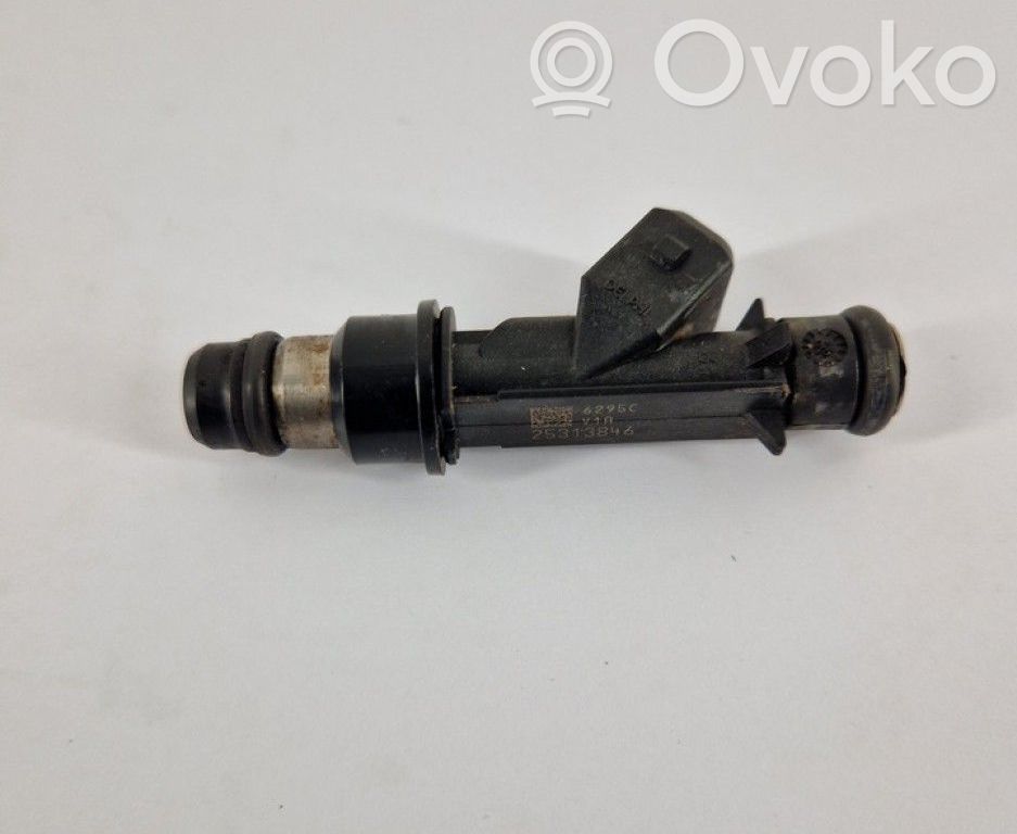Volkswagen Polo V 6R Injecteur de carburant