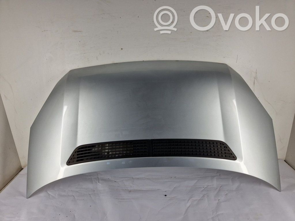 Motorhaube