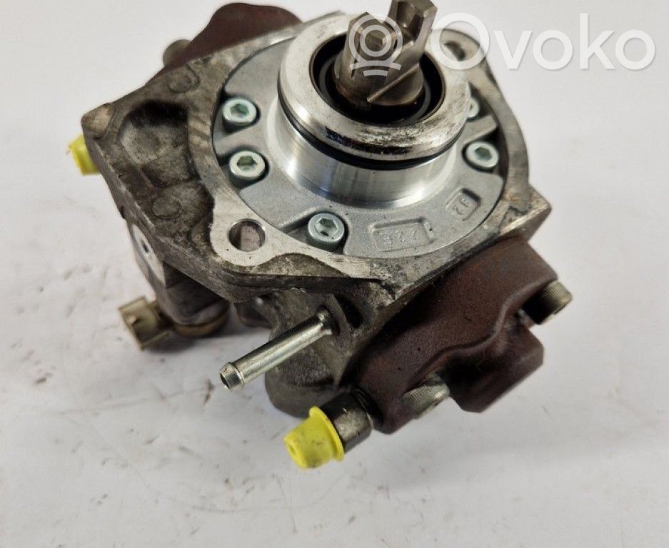 Mitsubishi Outlander Pompe d'injection de carburant à haute pression