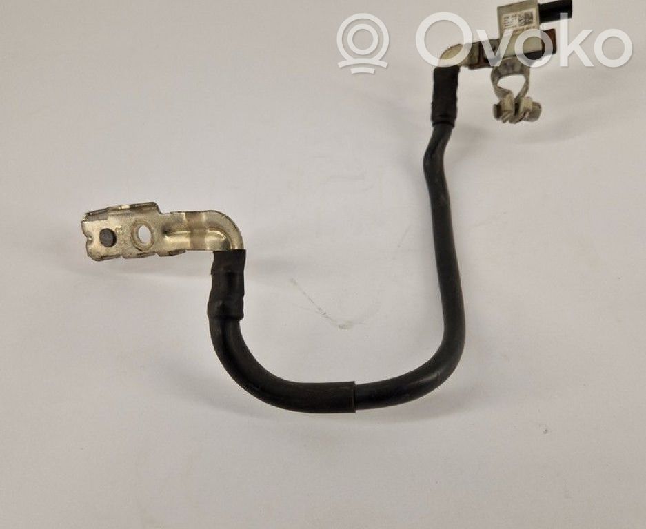 Volkswagen Tiguan Allspace Cablu cu bornă pozitivă (baterie)