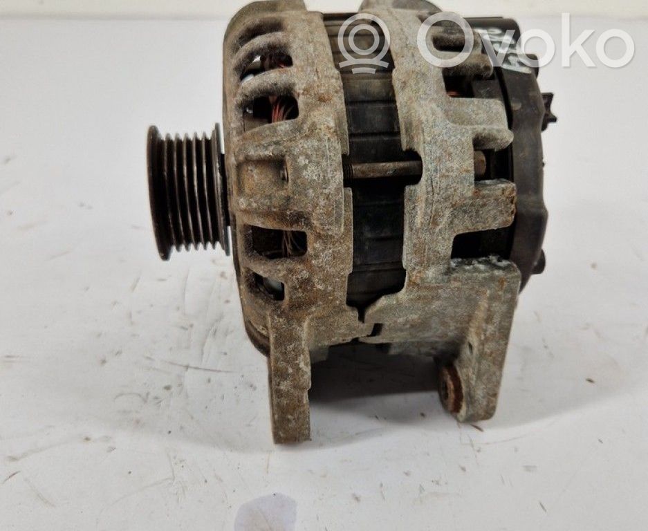 Volkswagen Up Generator/alternator 