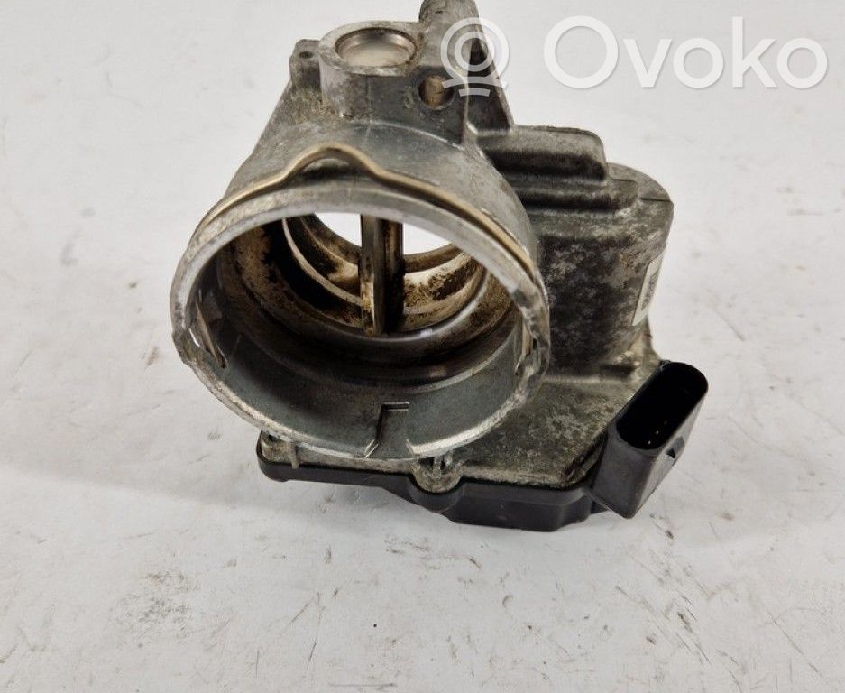 Volkswagen Golf Plus Valvola corpo farfallato elettrica
