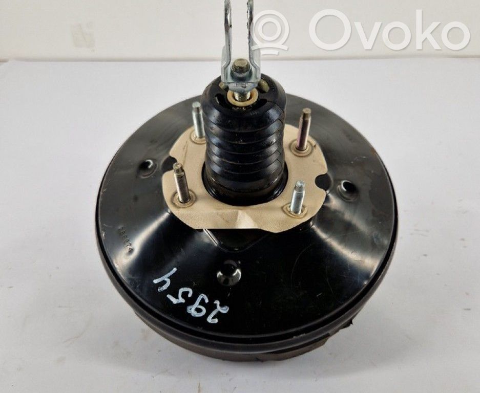Mazda 2 Brake booster 