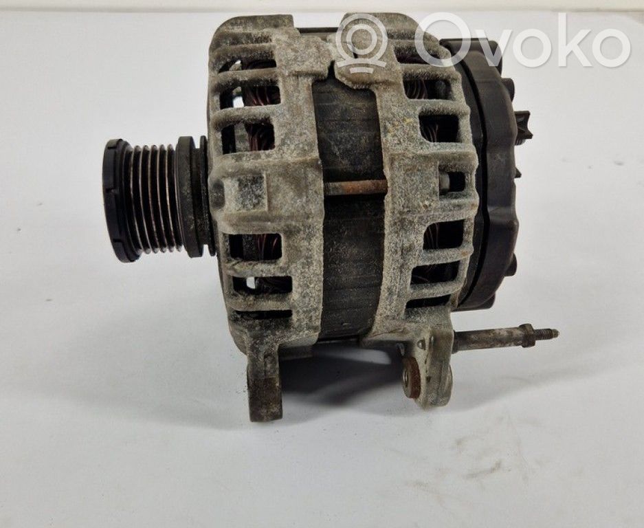Skoda Octavia Mk3 (5E) Generatore/alternatore