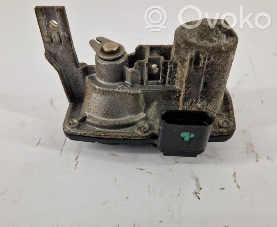 Skoda Octavia Mk3 (5E) Motor/activador 