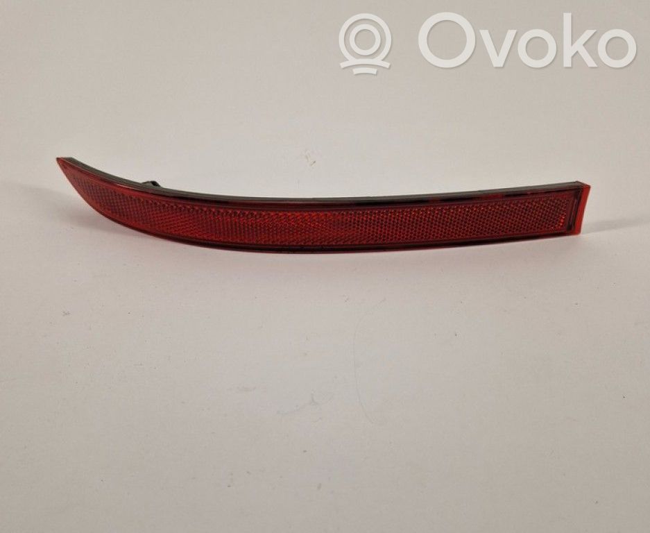 Volkswagen Touran I Odblask lampy tylnej 