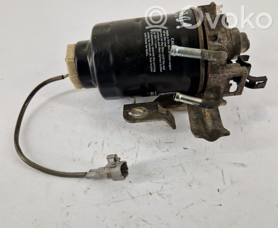 Gehäuse Kraftstofffilter
