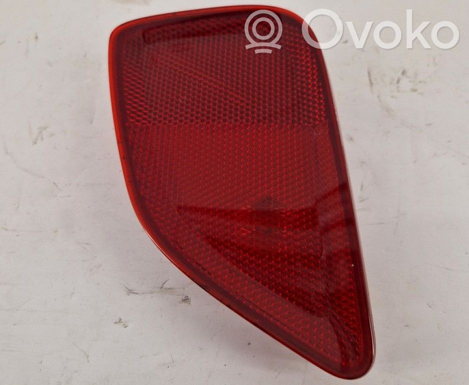 Ford Puma Reflektor Rückstrahler 