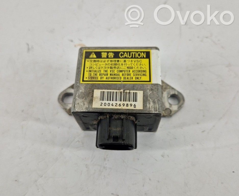 Toyota Previa (XR30, XR40) II Sensor 