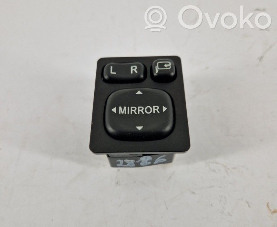 Toyota Previa (XR30, XR40) II Interruptor del espejo lateral 