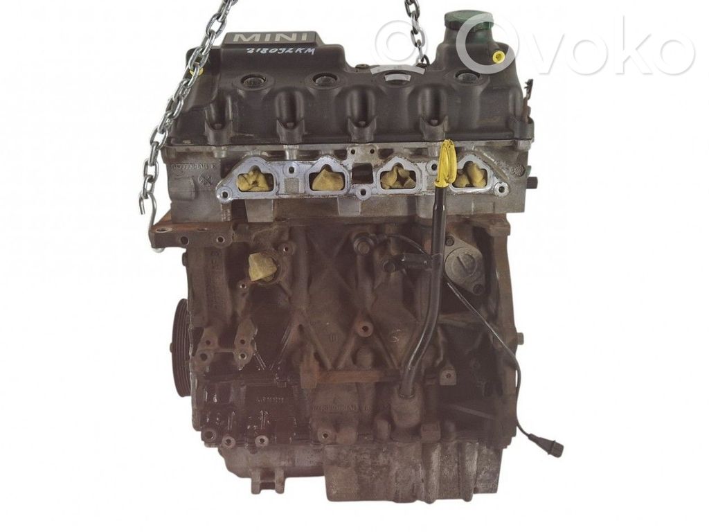 Mini One - Cooper R50 - 53 Engine 