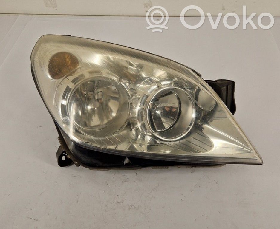 Lampa przednia   13239289,13239289,13239289