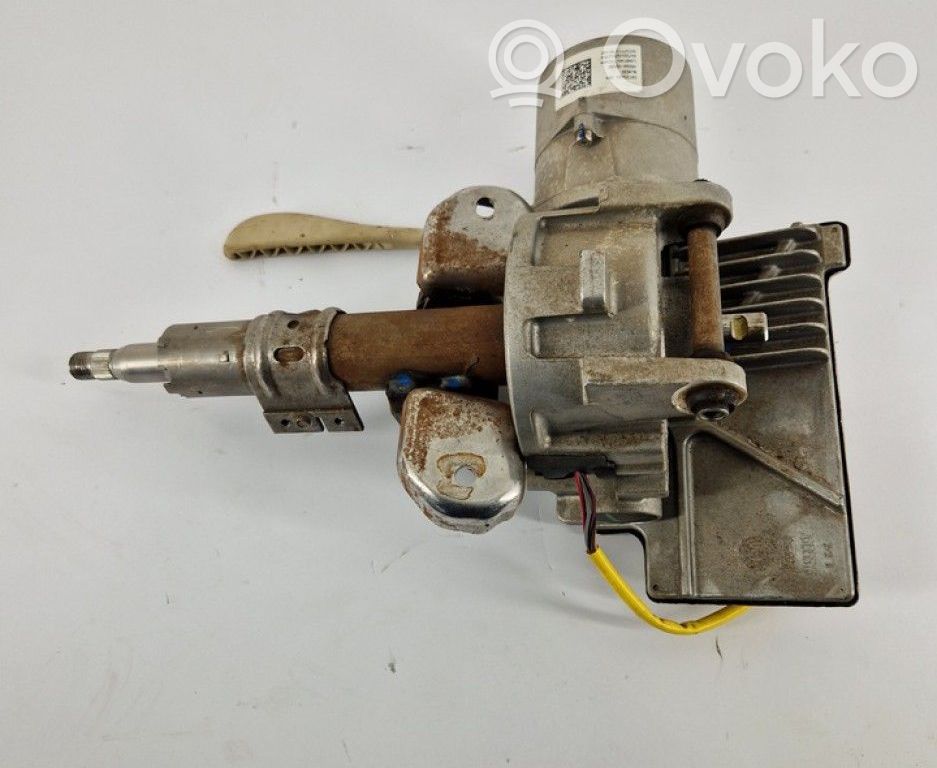 Fiat 500 Ohjaustehostimen sähköpumppu 