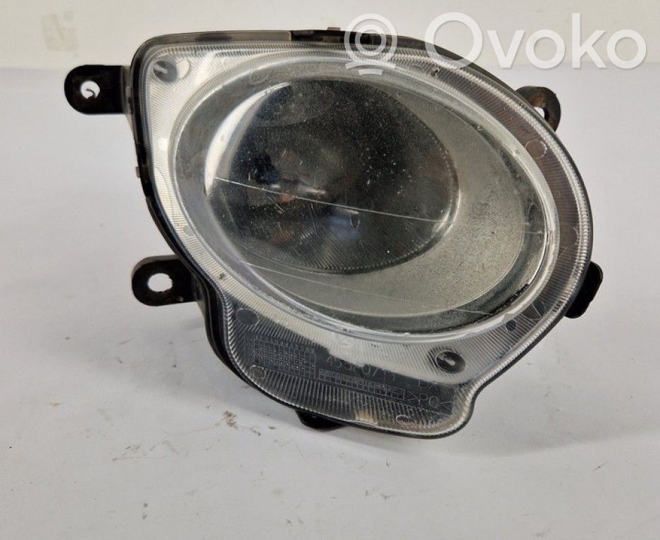 Luz de niebla delantera   45520711,45520711,45520711