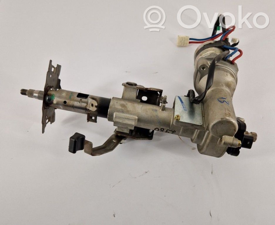 Toyota Corolla E120 E130 Ohjaustehostimen sähköpumppu 