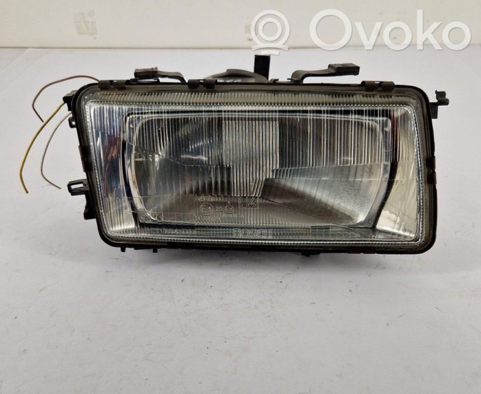 Audi 80 90 B3 Headlight/headlamp 