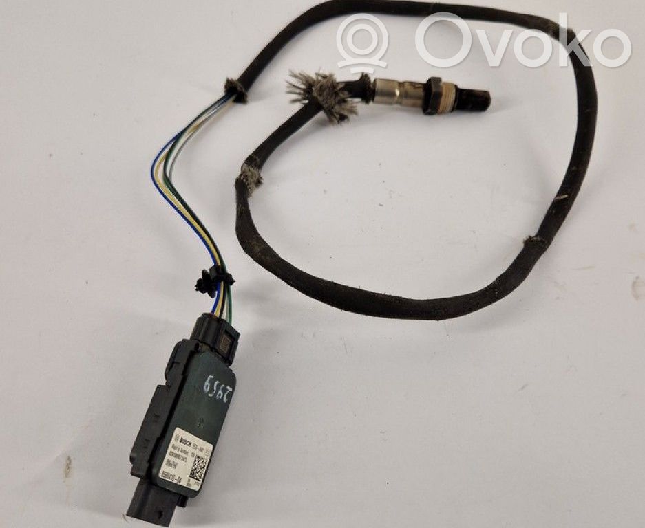 BMW 3 F30 F35 F31 Lambda-anturi 