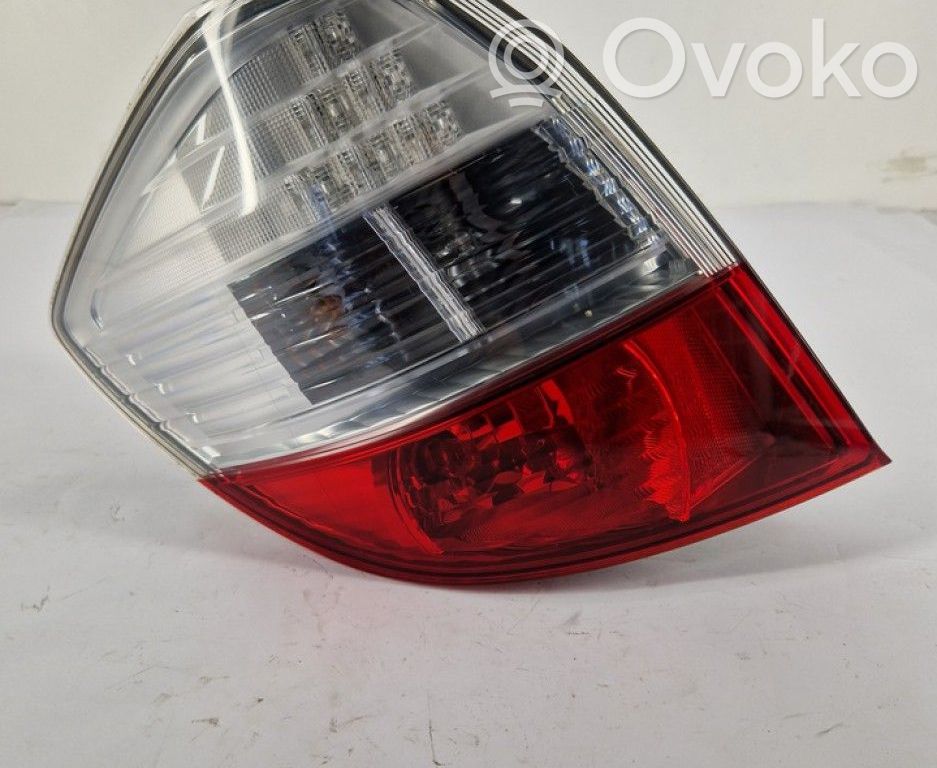 Honda Jazz Lampa tylna 