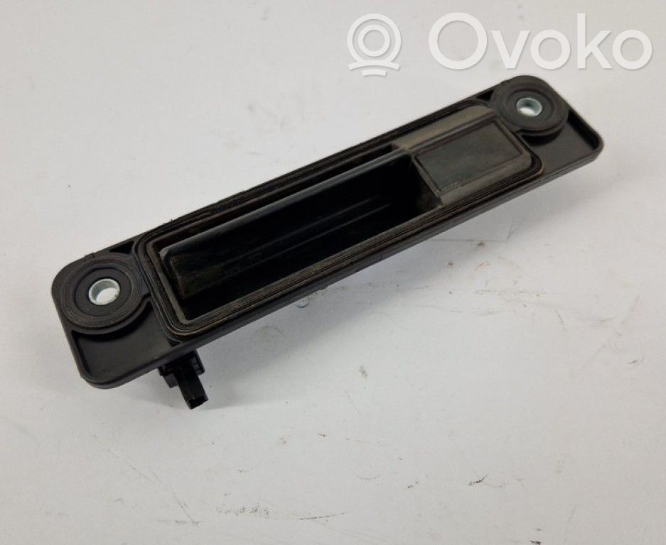 Mercedes-Benz ML W164 Maniglia esterna del portellone posteriore/bagagliaio