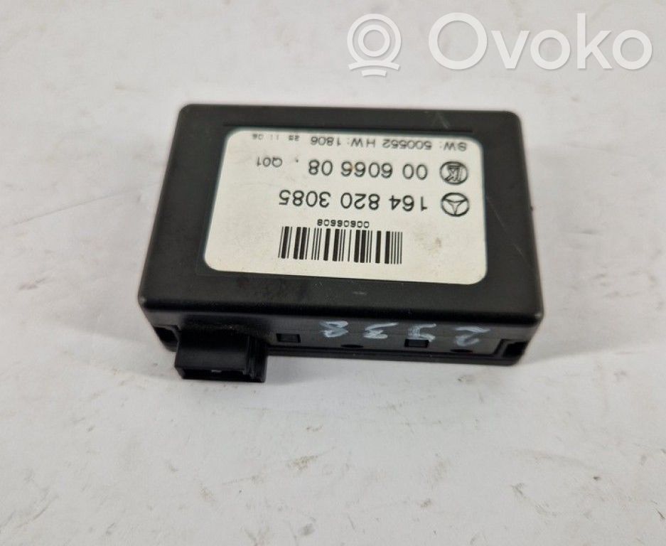 Mercedes-Benz ML W164 Senzor ploaie 