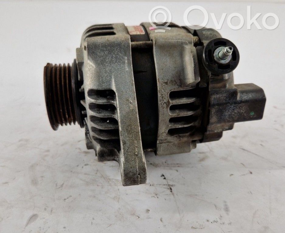 Suzuki Celerio Generator/alternator 