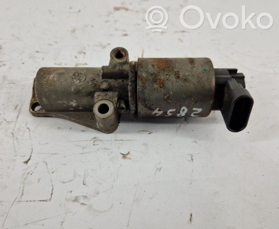 Opel Astra H Supapă EGR 