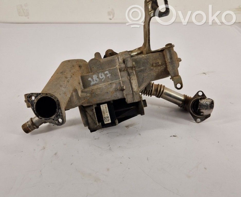 Citroen C4 I Picasso Válvula EGR 